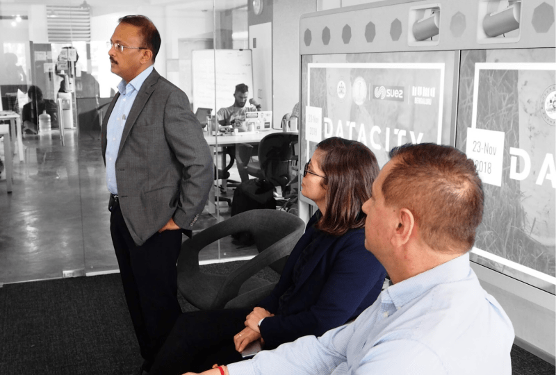 Business Model Strategy-min