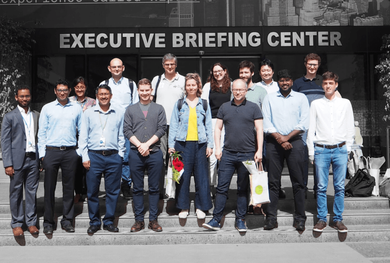 Corporate Innovation Program – PoC based-min